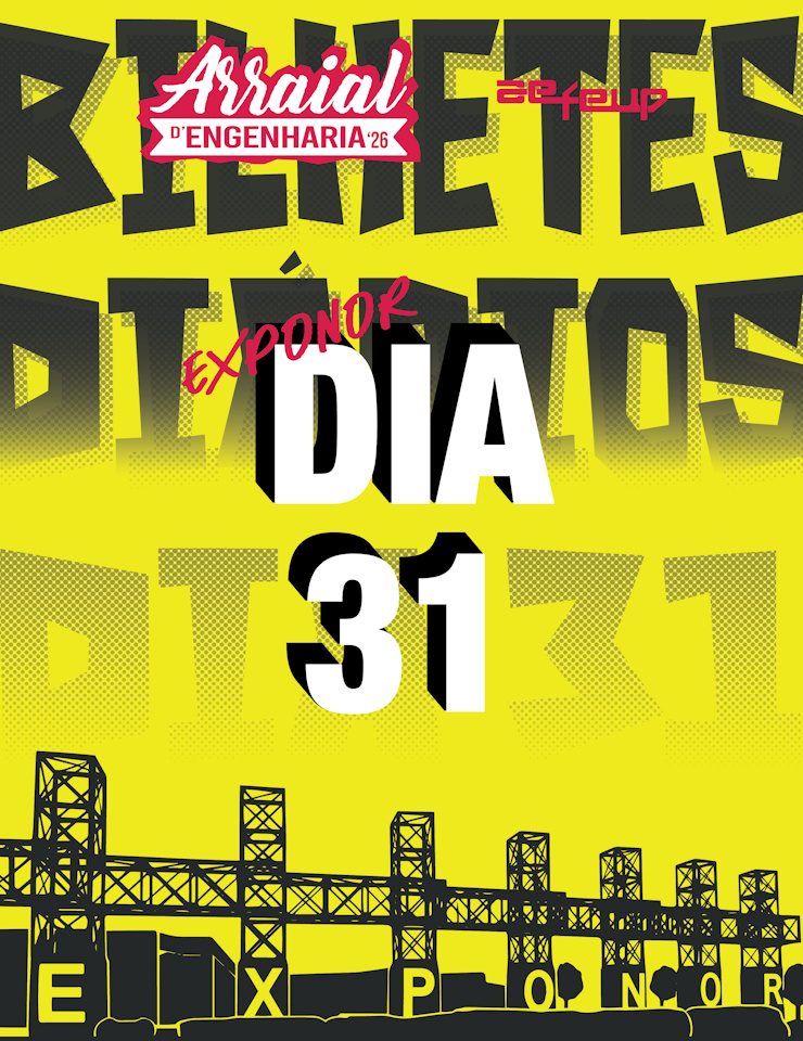 출처 이미지 — Diário 31-OUT | Arraial D’Engenharia 26