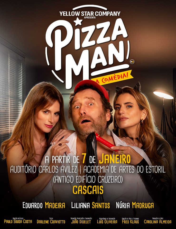 Immagine della fonte — Pizza Man Estoril