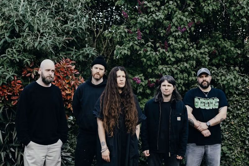 Afbeelding van de bron — OATHBREAKER + SPECIAL GUESTS PORTRAYAL OF GUILT