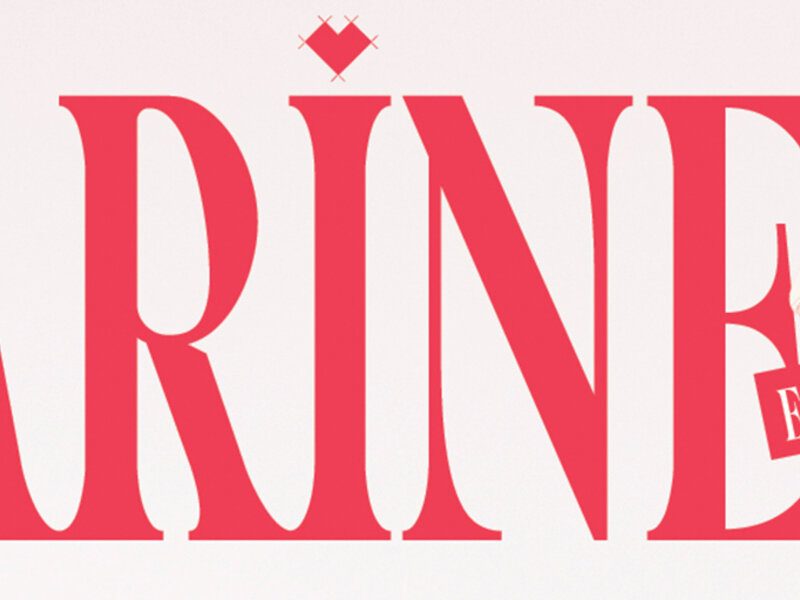 Image de la source — Marine