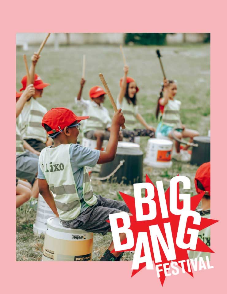Imagen de la fuente — FESTIVAL BIG BANG: CRASSH STYLE - OFICINA