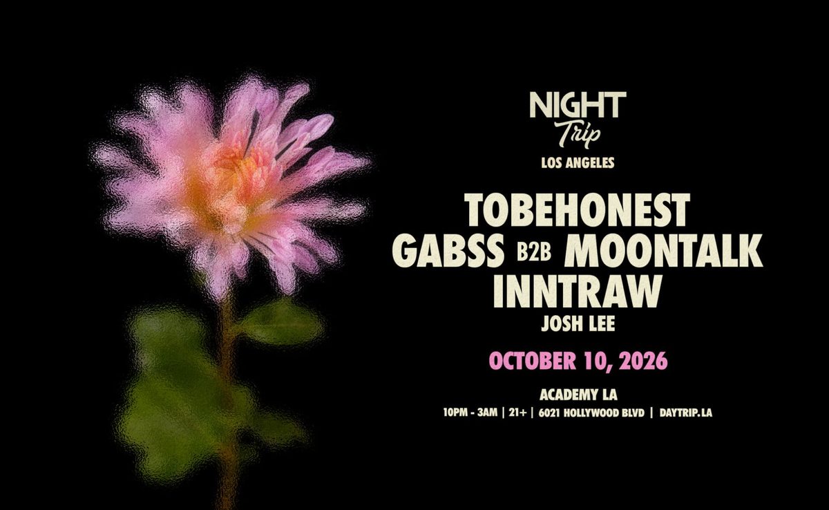 Imagem da fonte — ToBeHonest, Gabss B2B Moontalk, InntRaw
