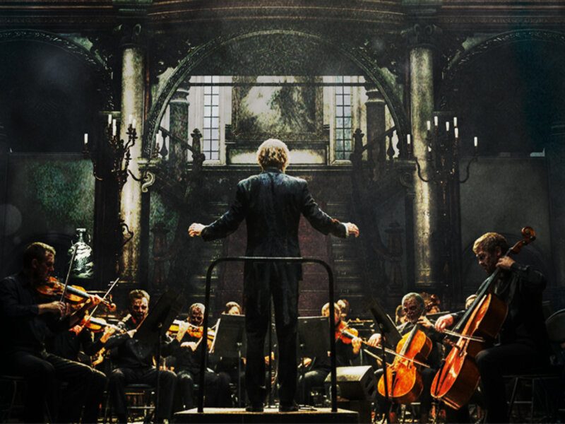 Image de la source — Resident Evil - 30th Anniversary Concert Tour