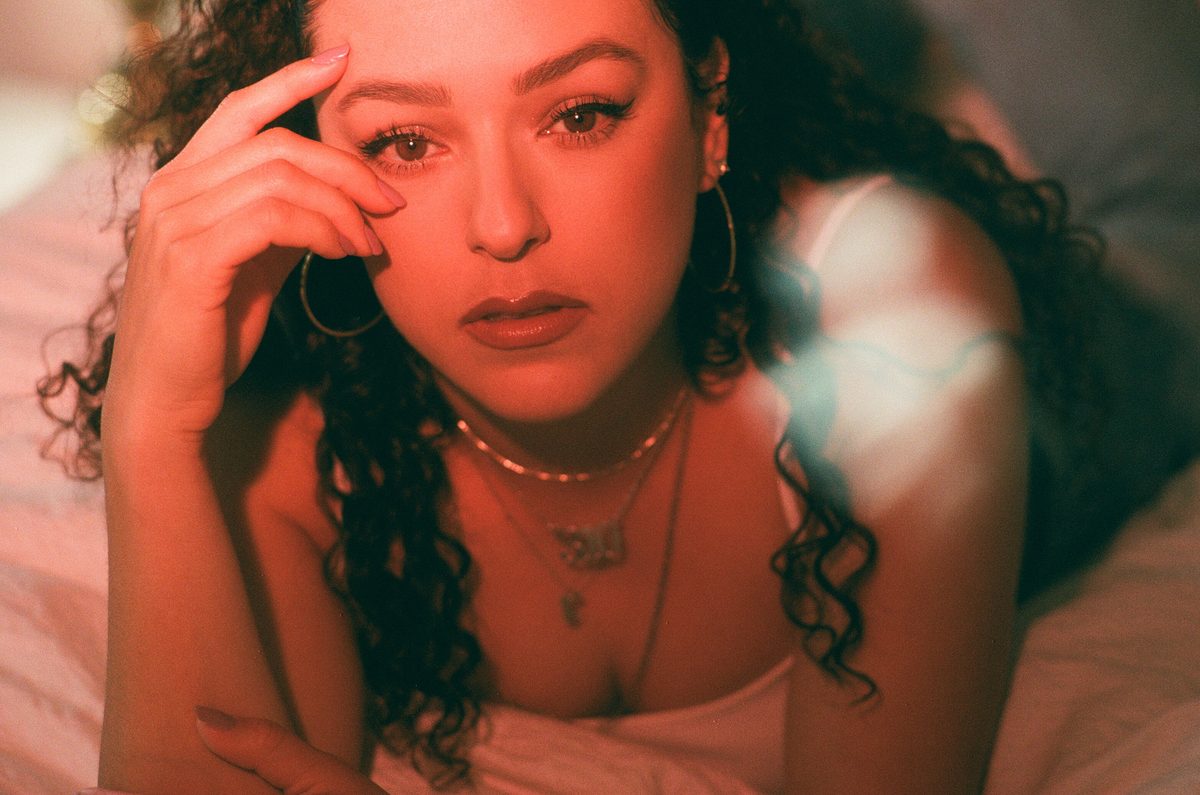 Imagen de la fuente — Raquel Rodriguez