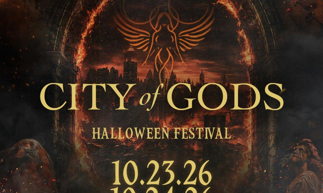 Source image — City of Gods Festival