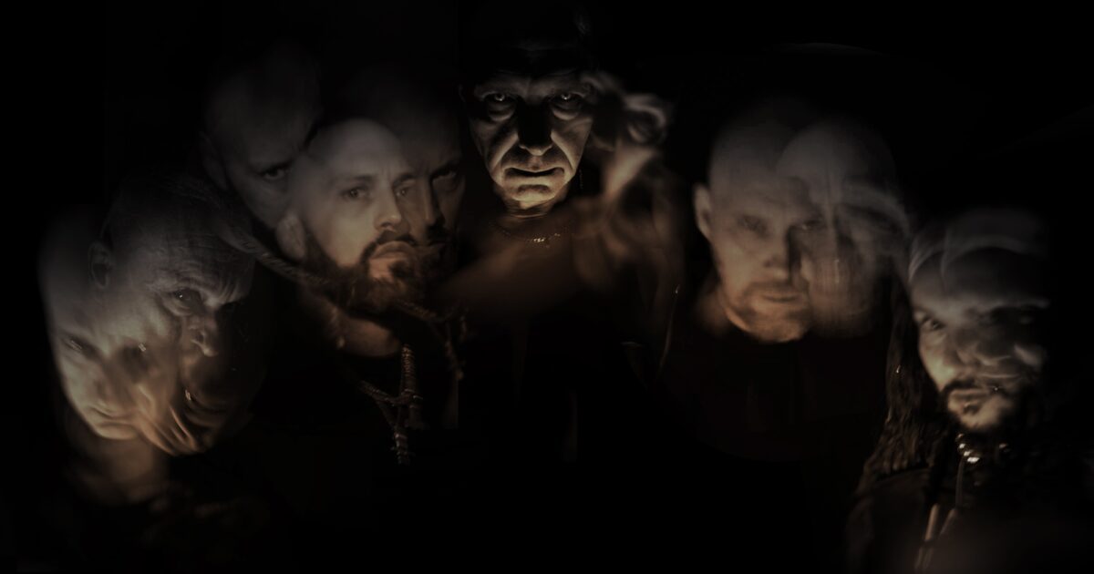 Imagem da fonte — Mayhem - Death over Europe Part II + Murdak