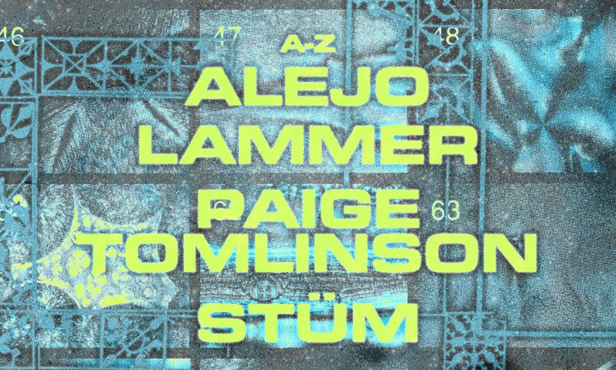 출처 이미지 — Paige Tomlinson + Lammer + Stüm
