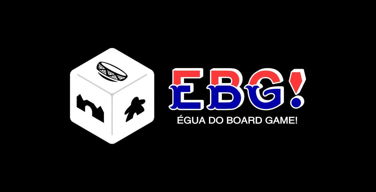 Image de la source — Égua do Board Game! - 23ª Edição (Halloween)