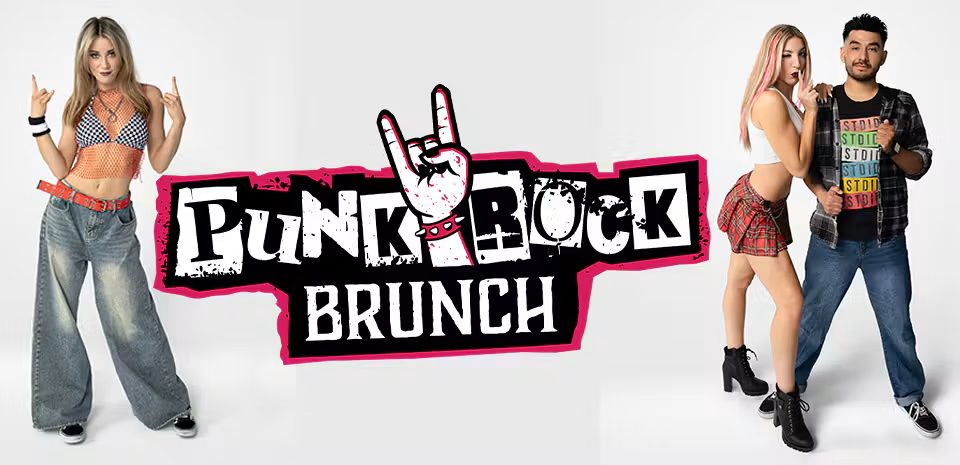 Bild der Quelle — Punk Rock Brunch
