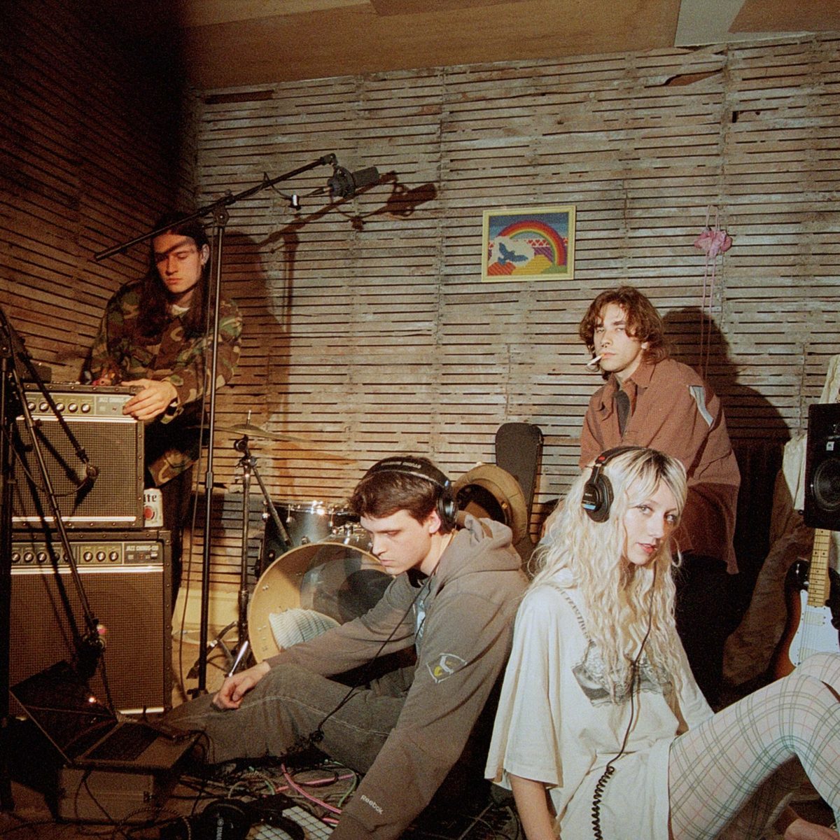 Imagem da fonte — feeble little horse