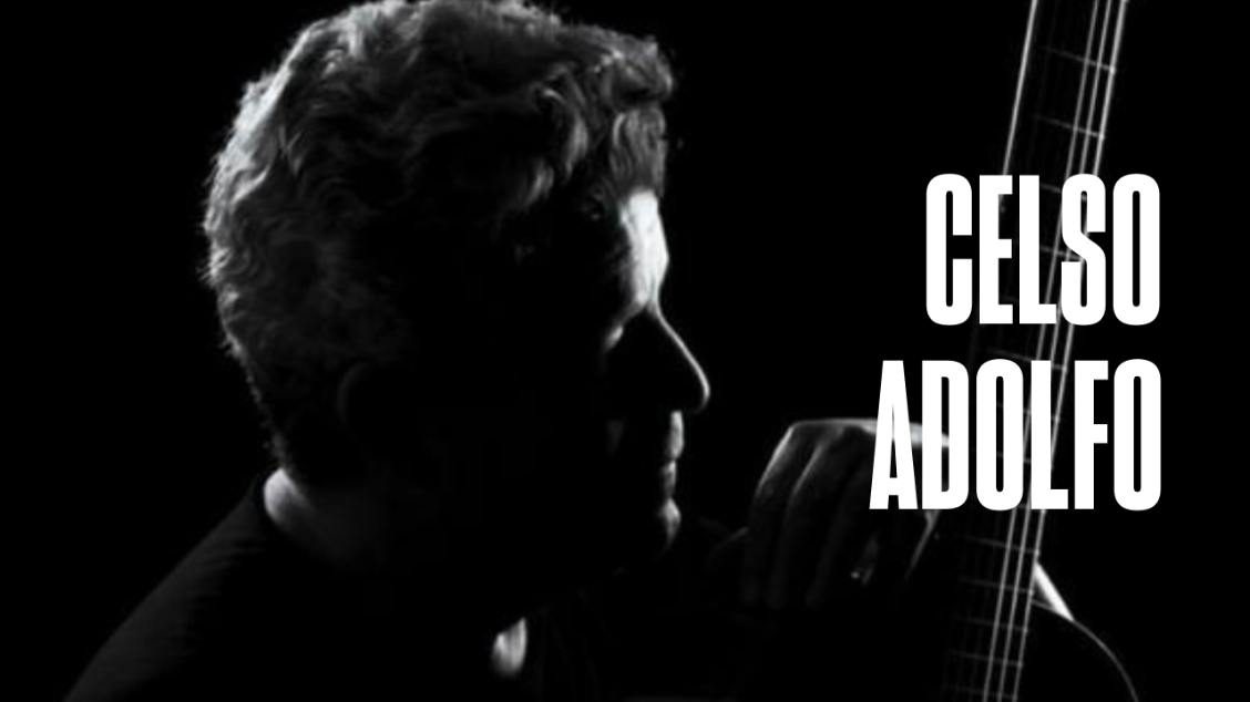 Bild der Quelle — Celso Adolfo