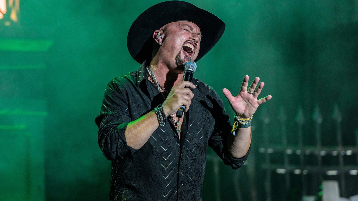 出典の画像 — Geoff Tate's Operation: Mindcrime - The Final Chapter