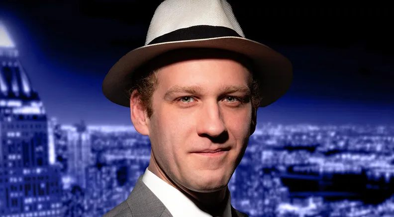 Bild der Quelle — Johannes Hallervorden & Band „MY WAY“