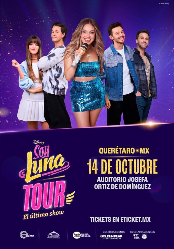 Source image — EL ULTIMO SHOW - SOY LUNA TOUR