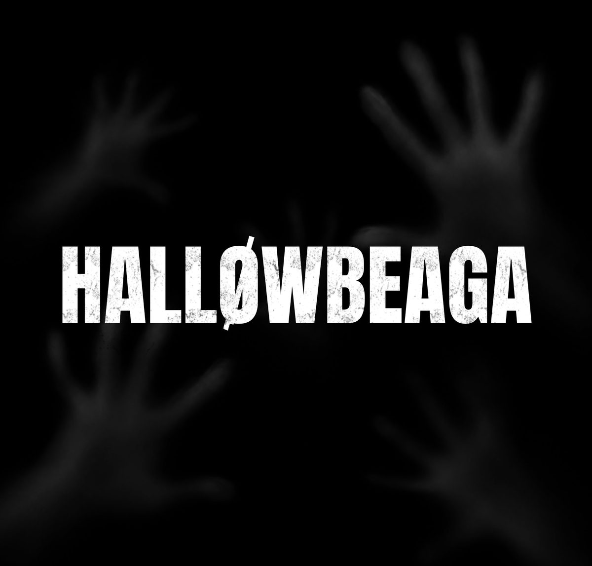 Bild der Quelle — Hallowbeaga