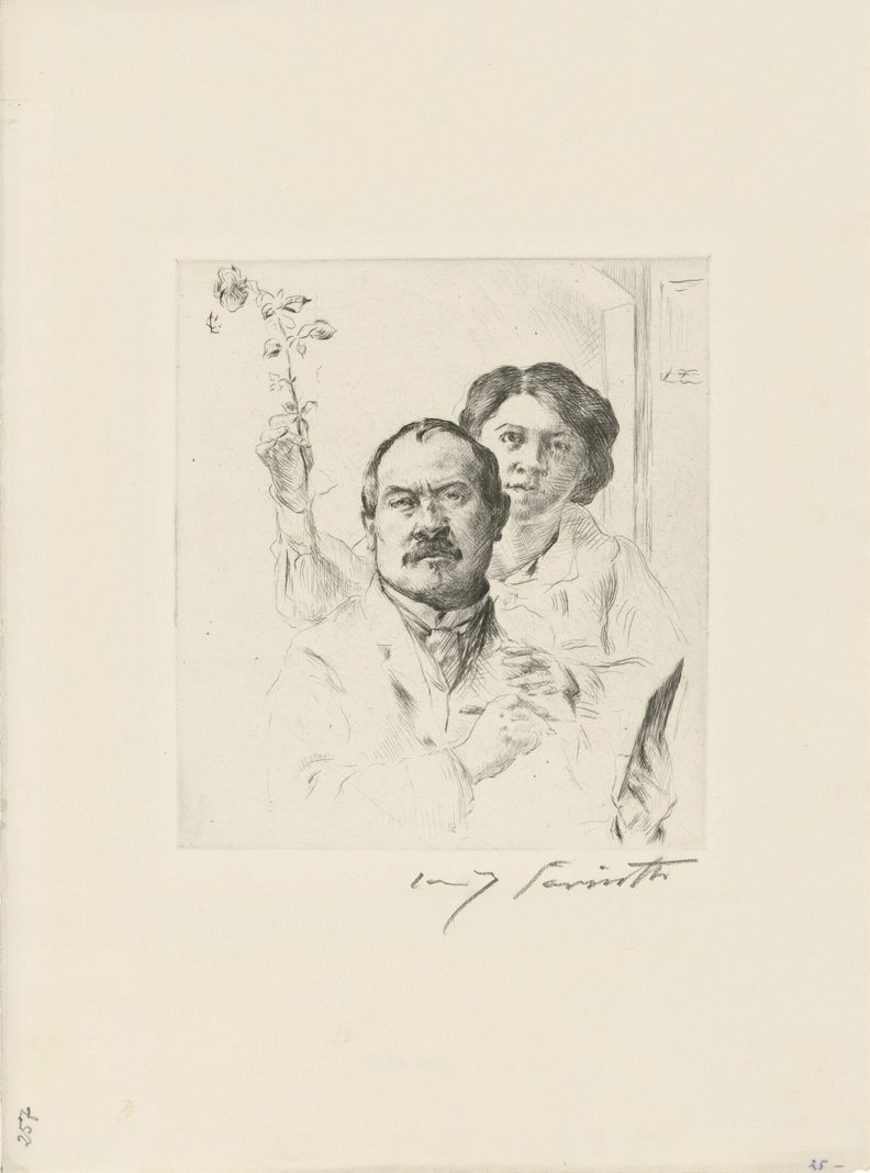Source image — Dialogic Leadership: Corinth and Printmaking