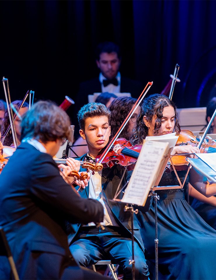 Source image — A Celebrar a Música|Orquestra Sinfónica de Jovens Santa Maria da Feira