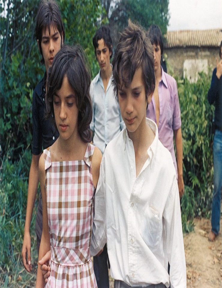 Imagem da fonte — CINECLUBE | AS MINHAS NAMORADINHAS