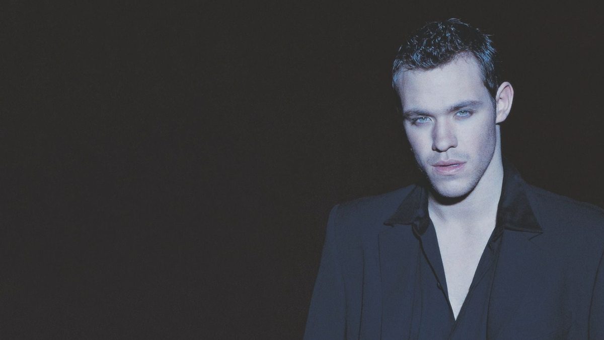 来源图片 — Will Young