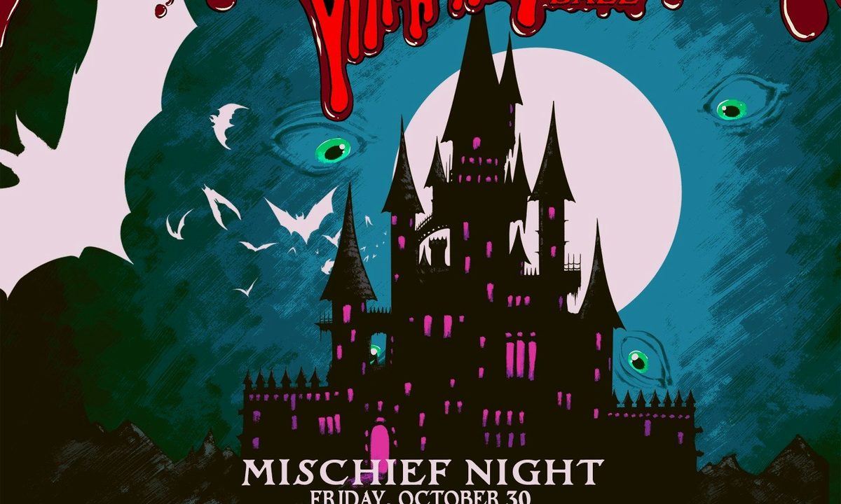 Source image — The Vampire Ball: Night 1 - Mischief Night
