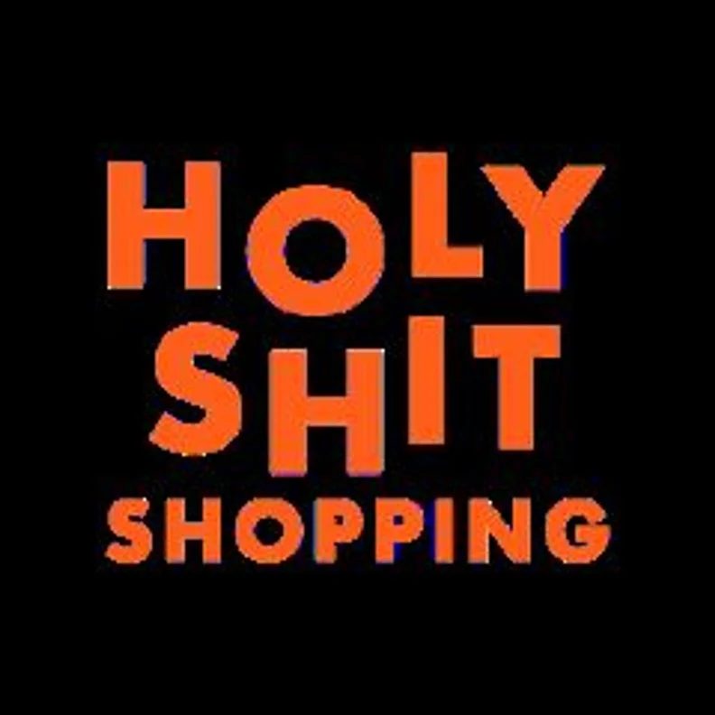出典の画像 — Holy Shit Shopping in Berlin