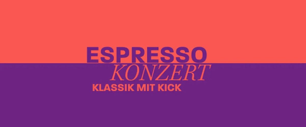 Bild der Quelle — Espresso Concert