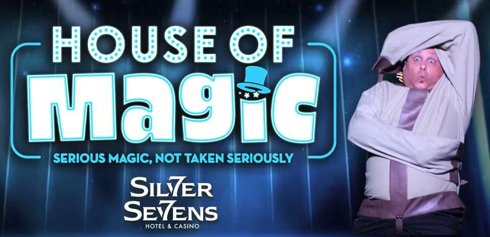 Source image — House of Magic