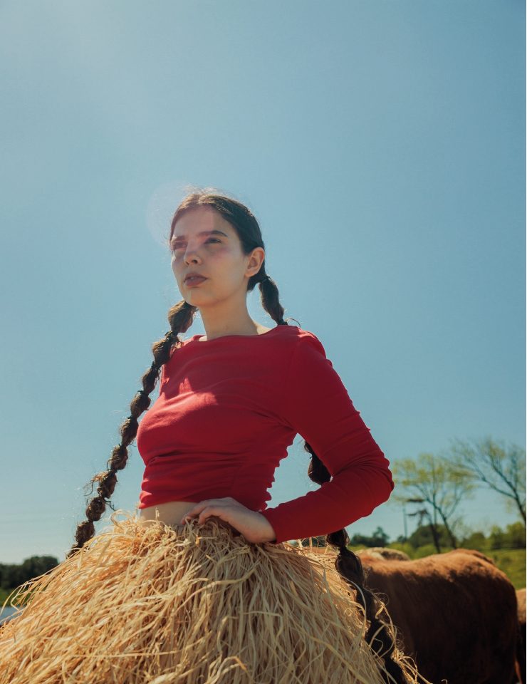 Imagem da fonte — ANA LUA CAIANO | DEVAGAR QUE A VIDA È CURTA
