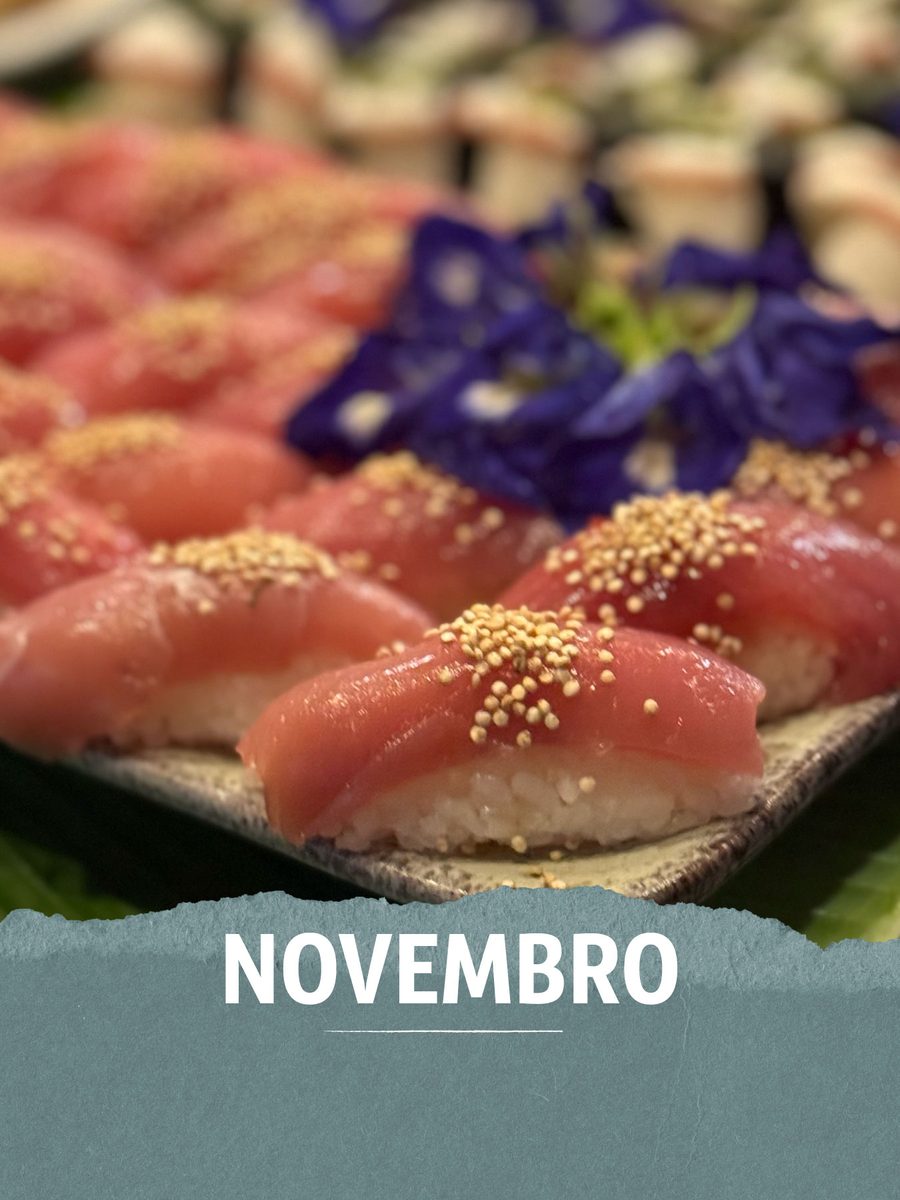 Bild der Quelle — Festival Gastronômico Zé Maria -Novembro 2026