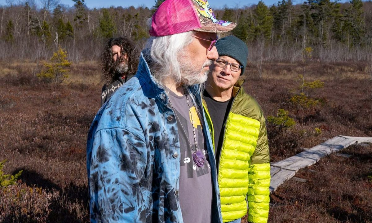 Imagem da fonte — Dinosaur Jr.