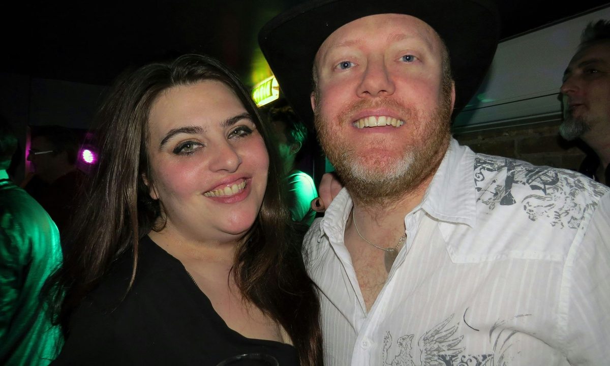 Bild der Quelle — Hot Box Blues Jam