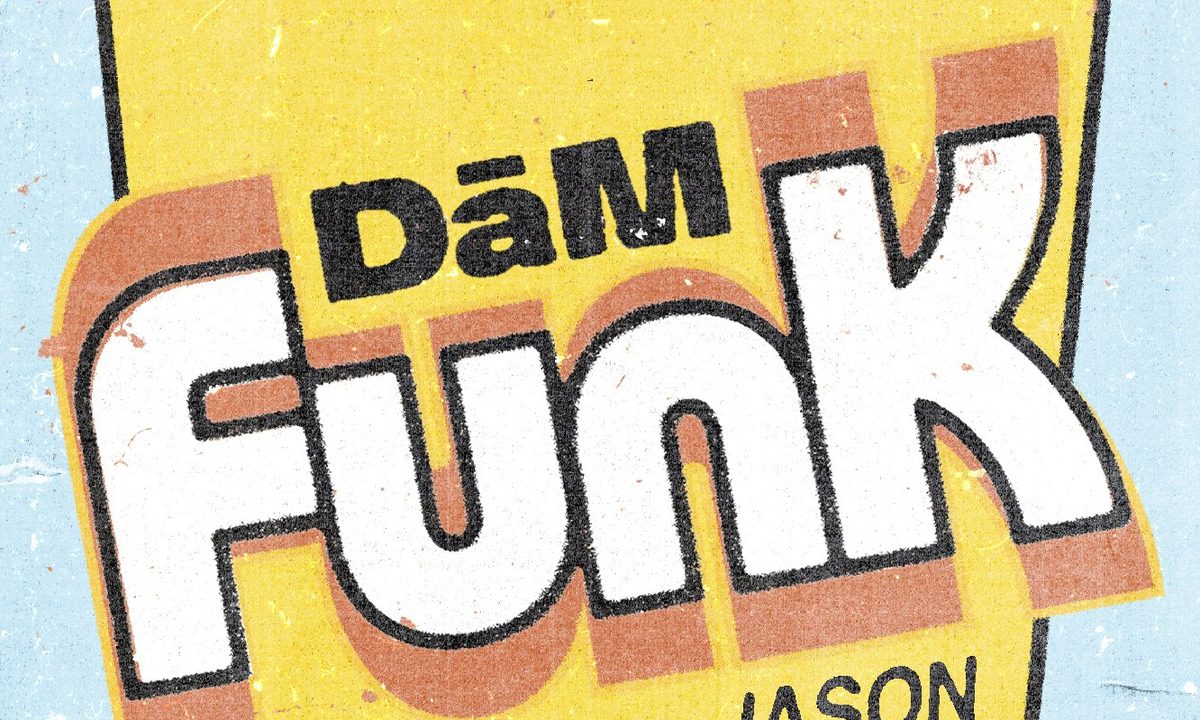 Imagem da fonte — DāM FunK, Jason Palma and Janina Marie