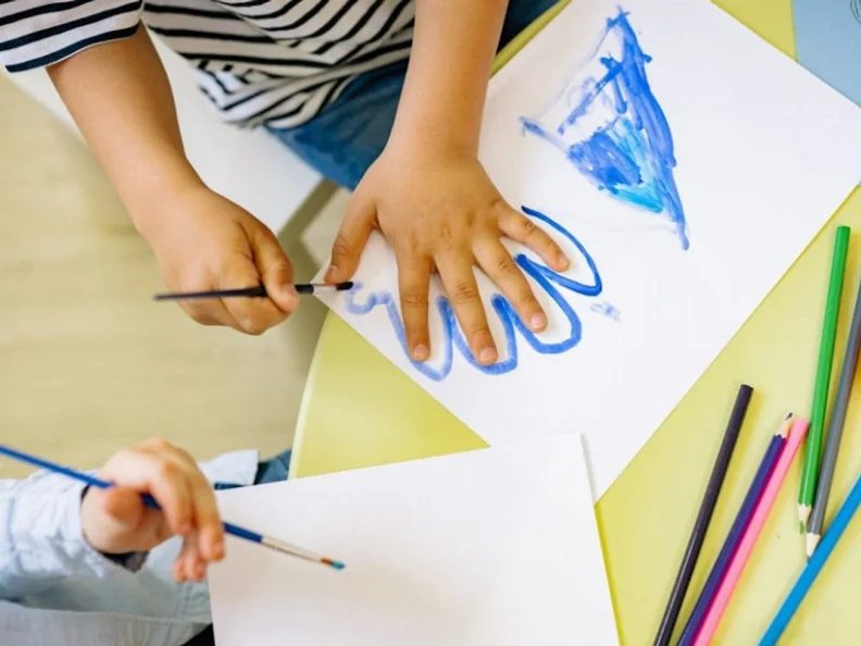 Source image — Creative activities for children in Polish