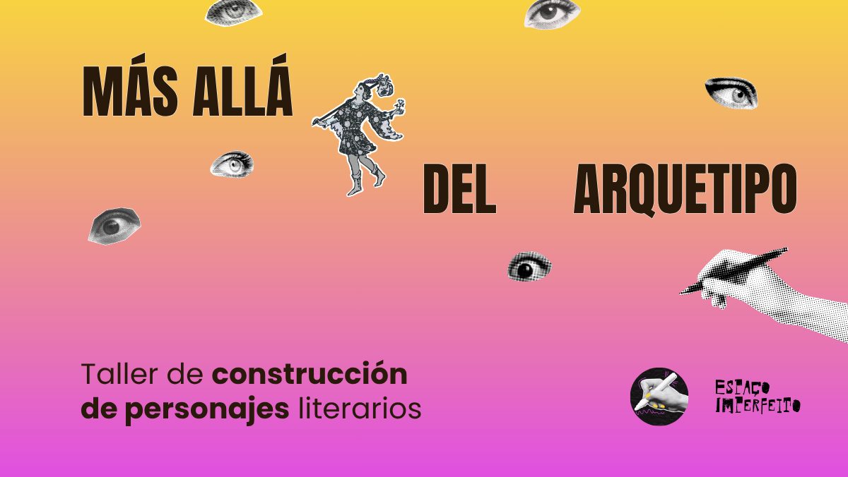 Afbeelding van de bron — Para além do arquétipo