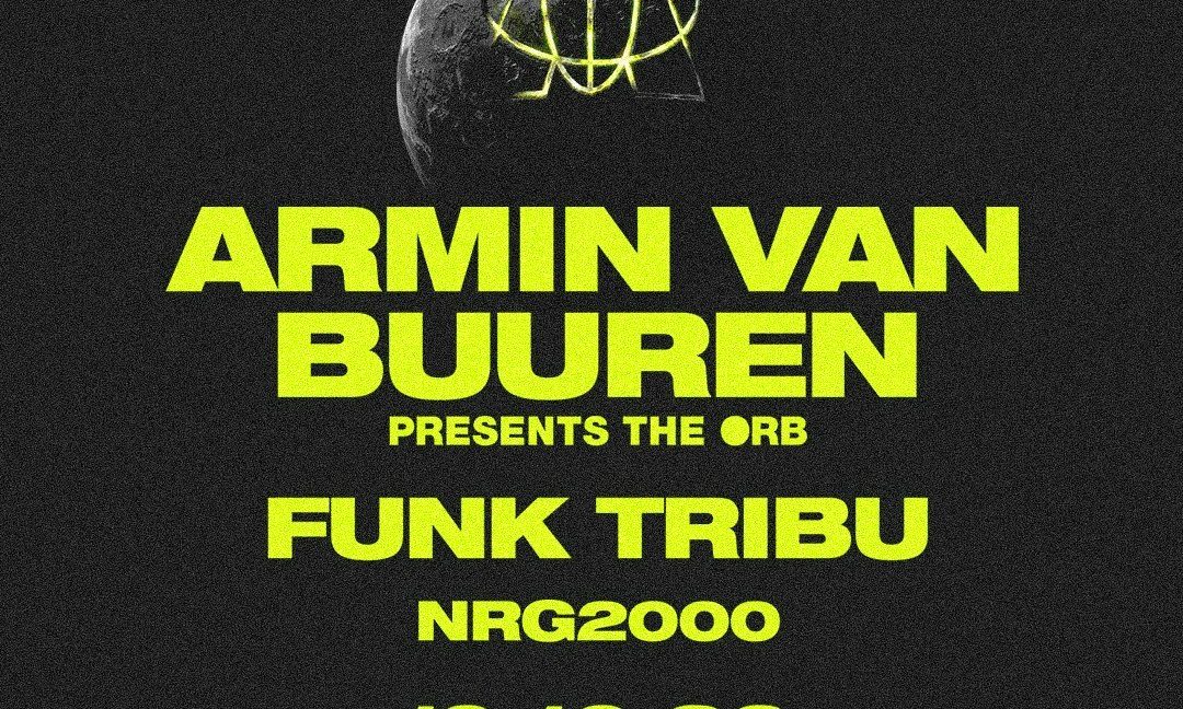 Source image — Armin van Buuren presents The Orb