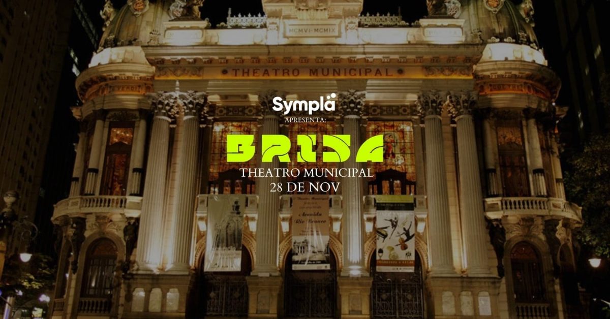 Imagem da fonte — Brisa - Theatro Municipal