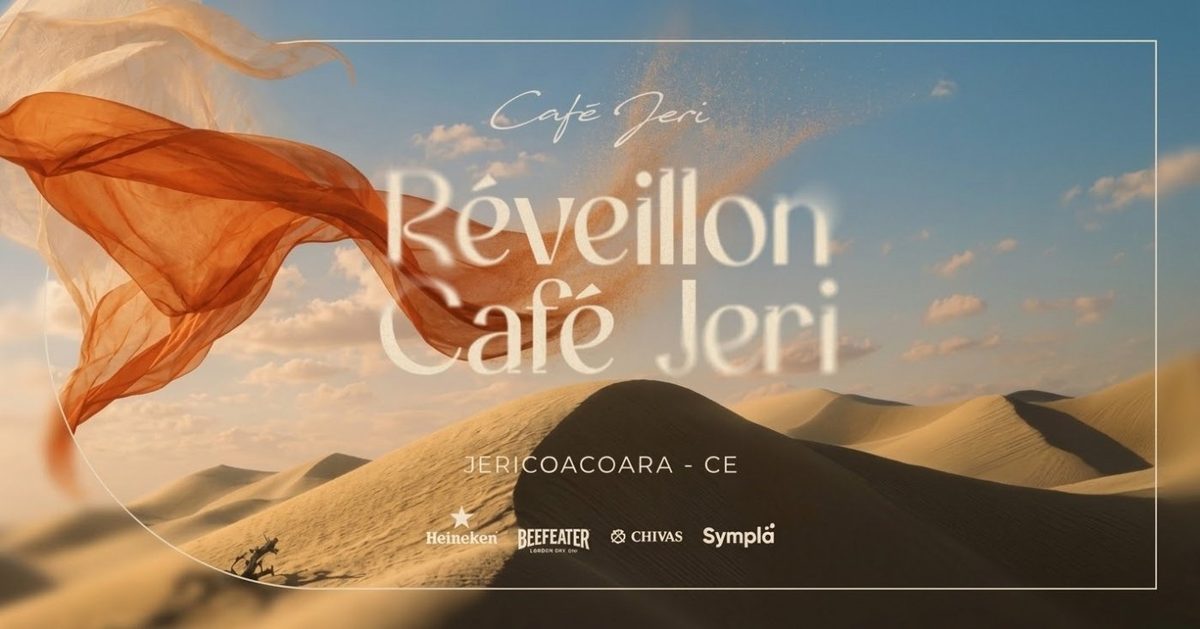 Imagen de la fuente — RÉVEILLON CAFÉ JERI 2027
