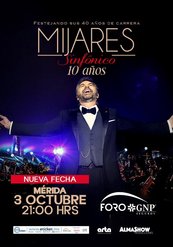 Imagem da fonte — MIJARES SINFÓNICO