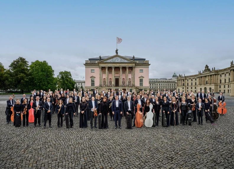 Imagem da fonte — Symphony concert II