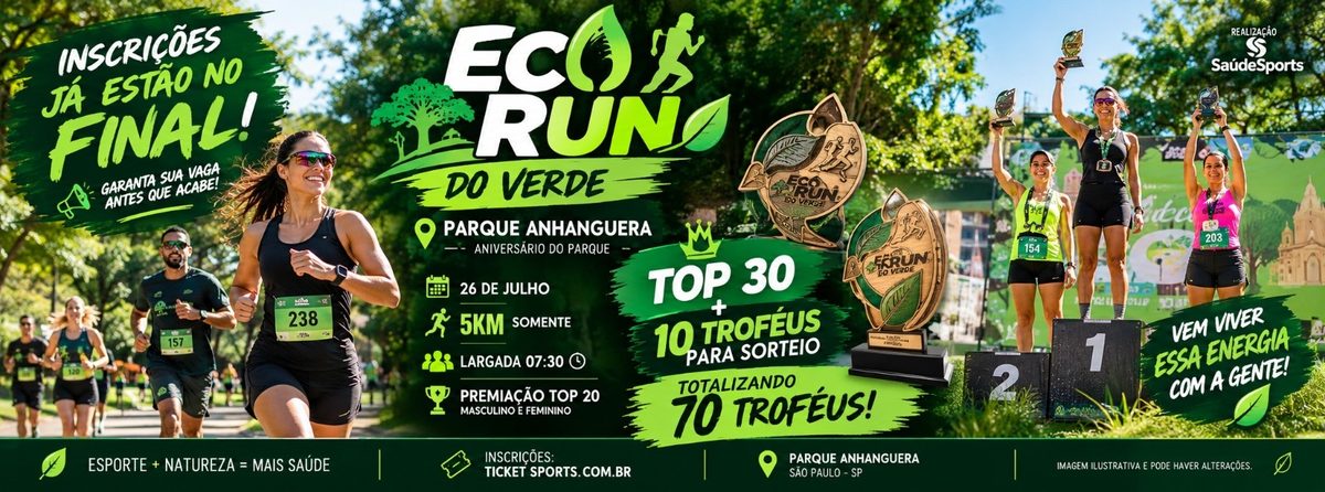 Bild der Quelle — CORRIDA ECO RUN
