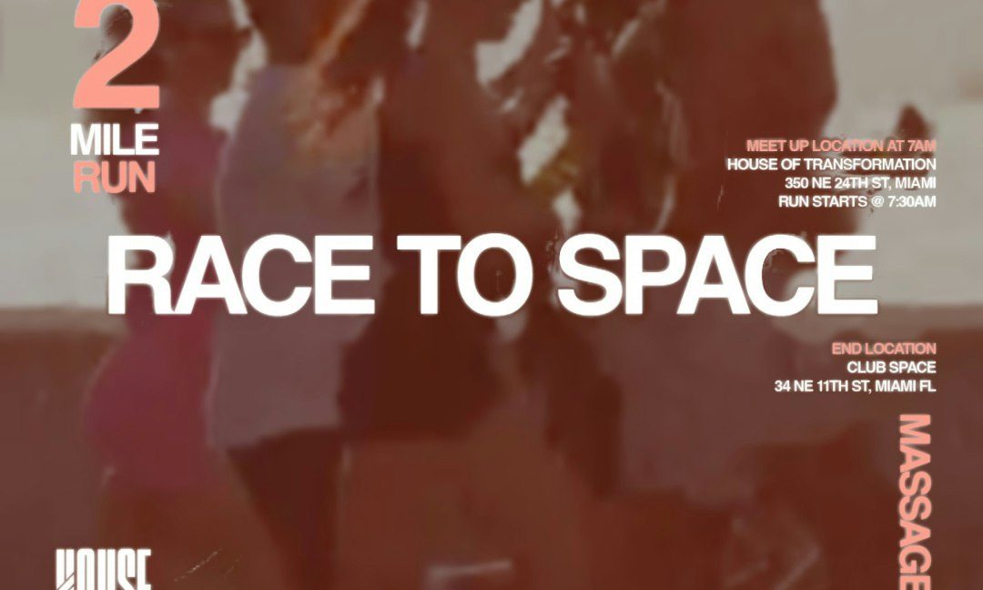 Imagem da fonte — Race To Space