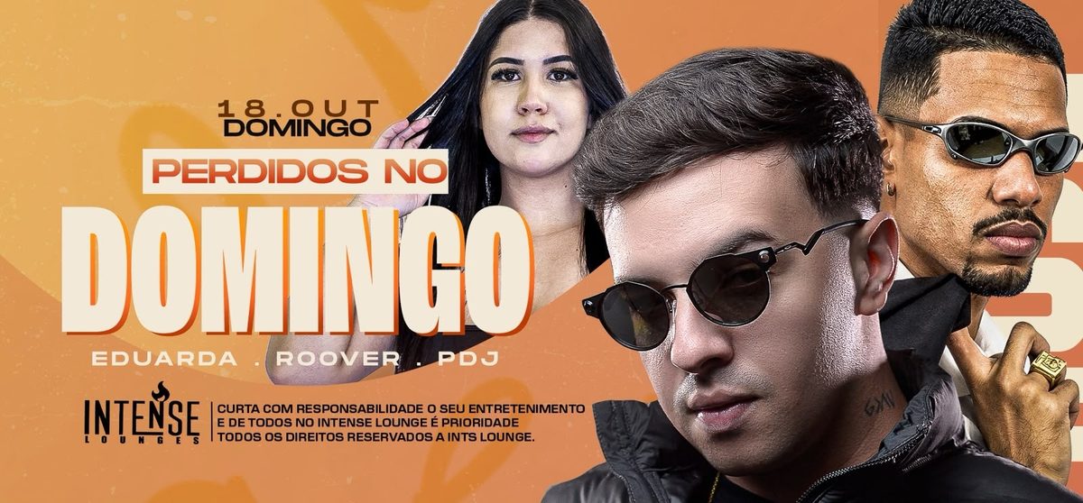 Immagine della fonte — Perdidos No Domingo