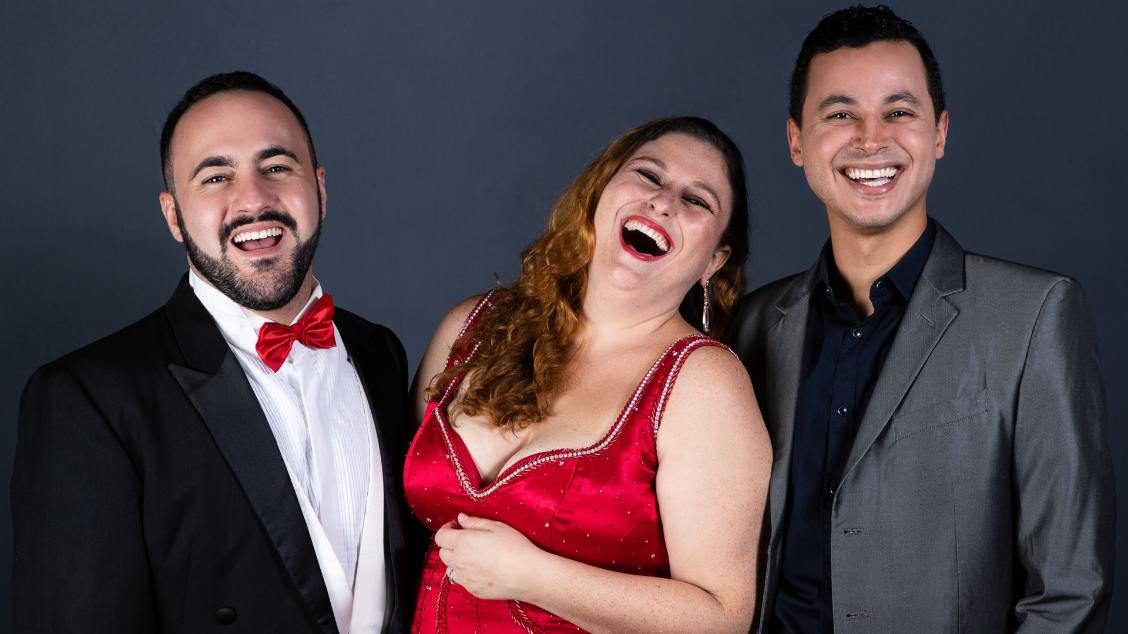 Bild der Quelle — Trio Ad Libitum
