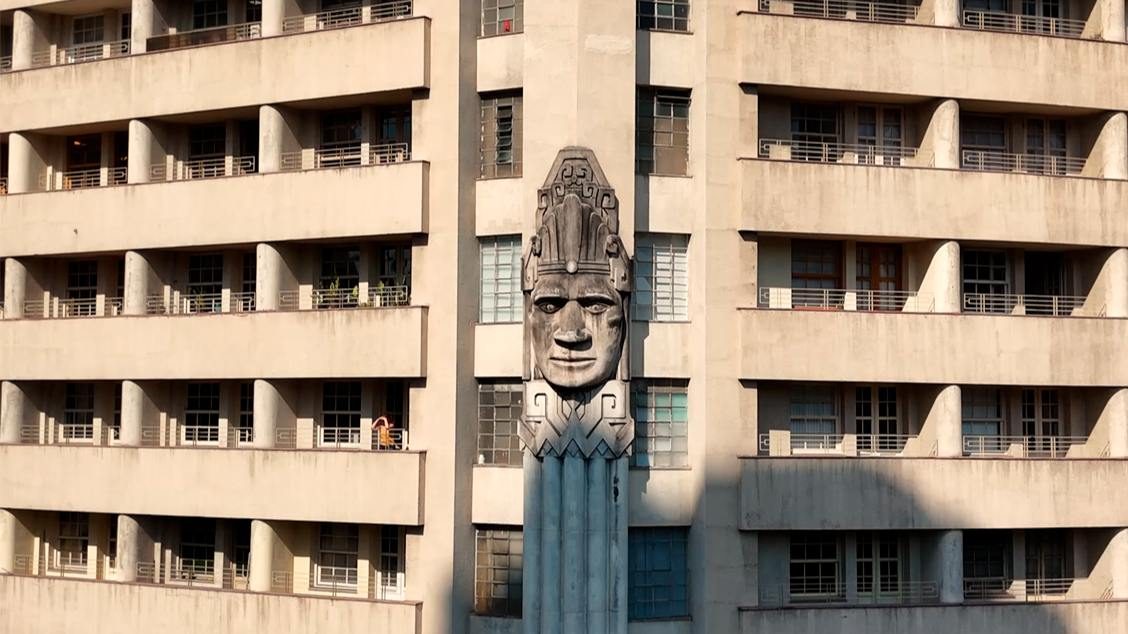 Imagem da fonte — Combo Mirante e Bunker