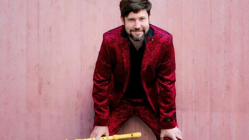 Bild der Quelle — STEFAN TEMMINGH, MATHIS WOLFER & ENSEMBLE