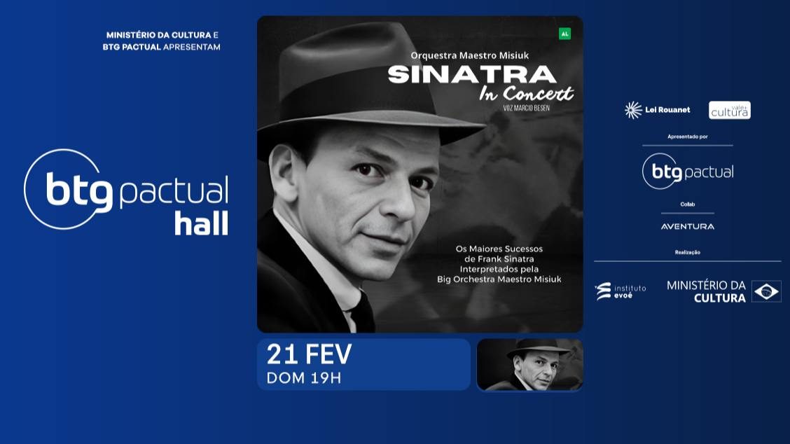 Imagem da fonte — Sinatra In Concert