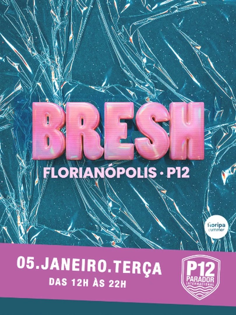 Source image — Bresh | P12 Jurerê