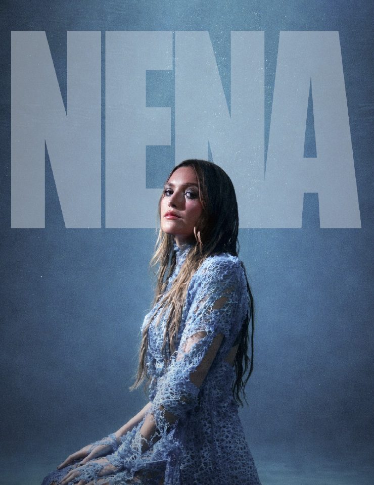 Imagen de la fuente — Música | "DEBAIXO DE ÁGUA, CONTIGO" _ NENA