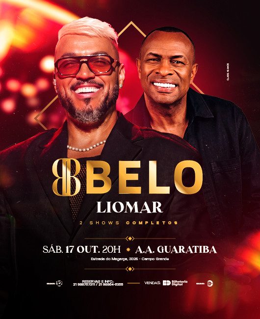 Afbeelding van de bron — BELO + LIOMAR