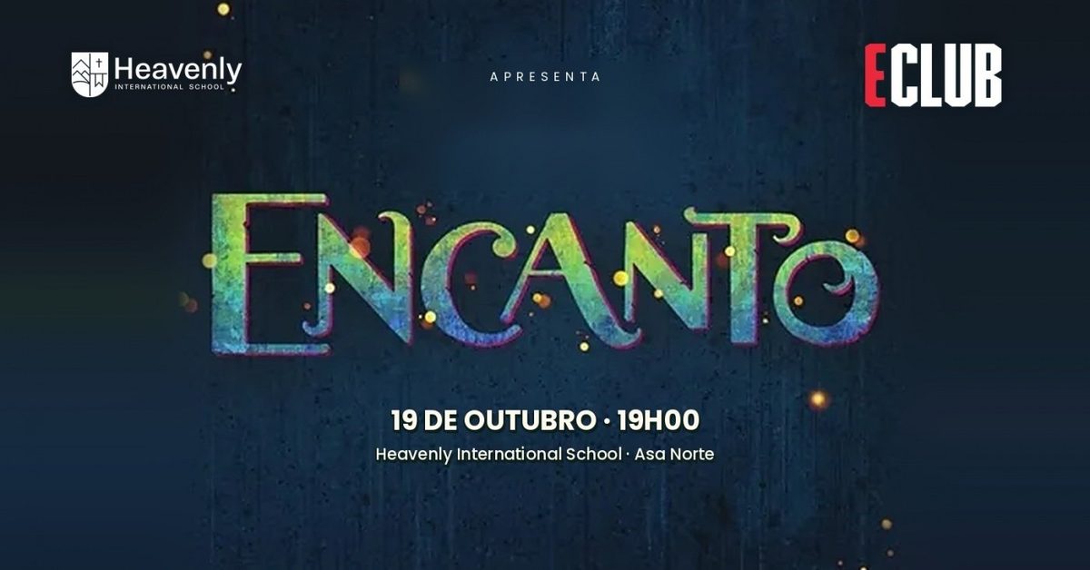 Bild der Quelle — ENCANTO